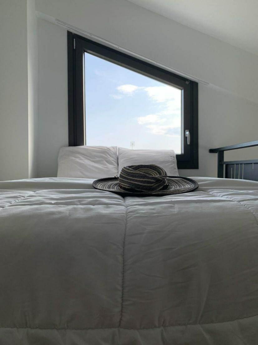 Acta Luxury Rooms Nikiti  Exterior photo